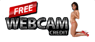 Free webcam credit